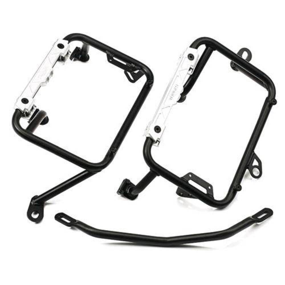 TRIUMPH KIT ATTACCHI PER BORSE LATERALI EXPEDITION