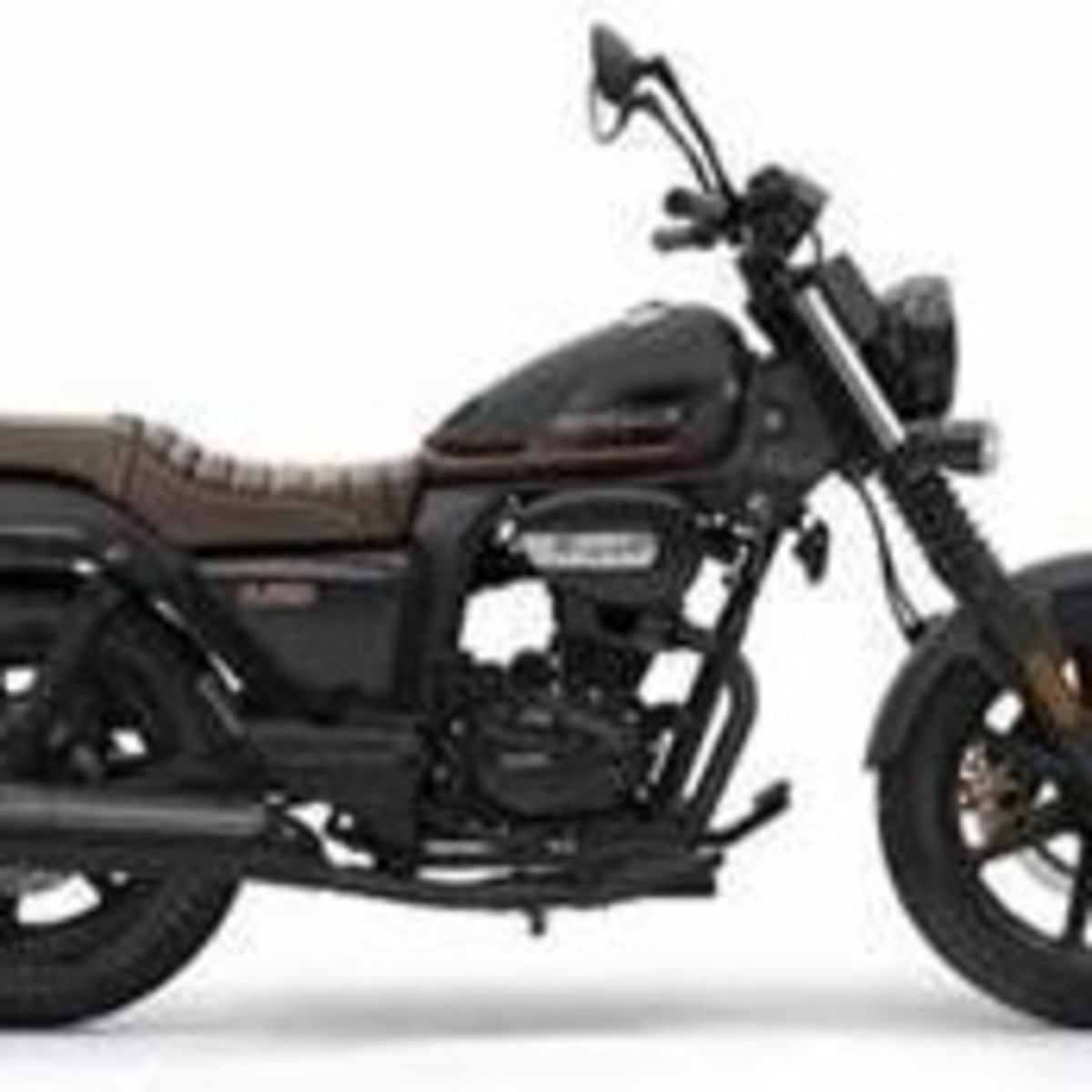 Um Italia Renegade Sport 125 (2019 - 22)