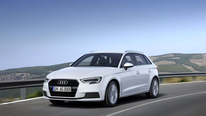 Audi A3 Sportback g-tron 2019: pi&ugrave; metano, meno benzina