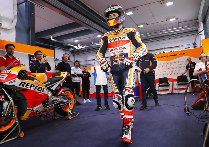 MotoGP 2019. Considerazioni e analisi alla vigilia GP del Qatar