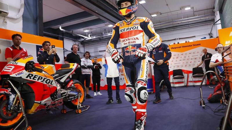 MotoGP 2019. Considerazioni e analisi alla vigilia GP del Qatar