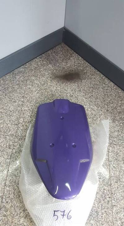 SCUDO ANT. VIOLA AMICO 50 Aprilia