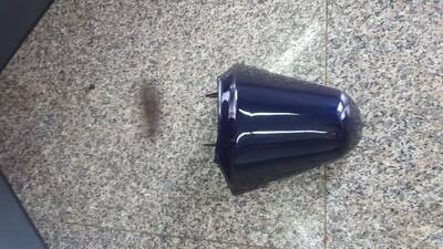 PUNTALE SELLA BLU ROYAL SR 50 STEALTH RACING Aprilia