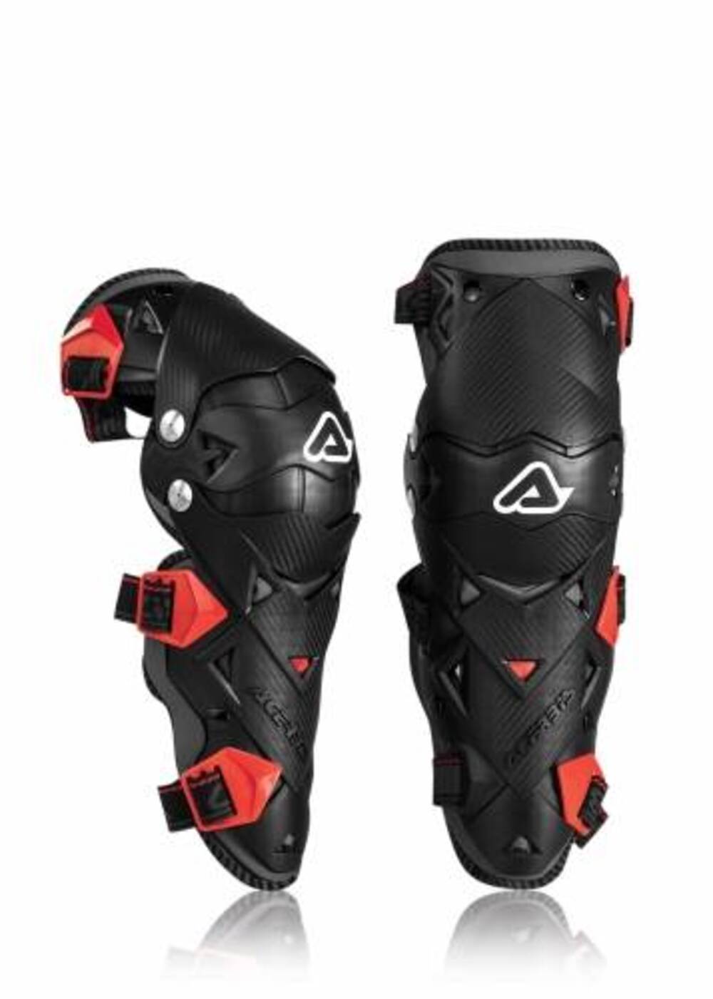 GINOCCHIERE ACERBIS IMPACT EVO 3.0 0021608323