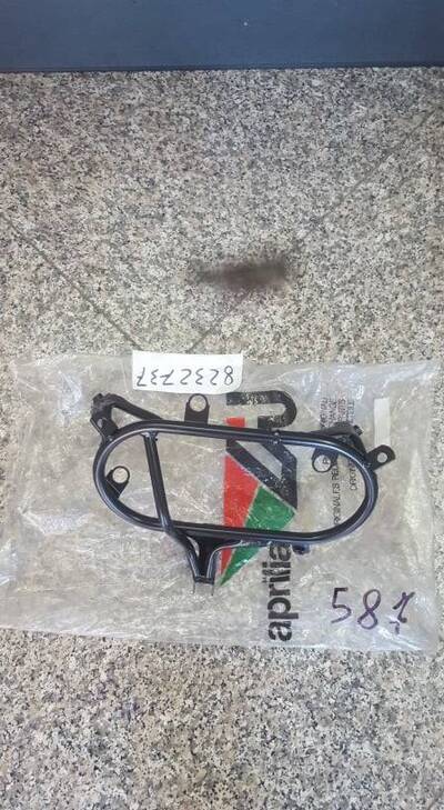 TELAIO SUPPORTO CARENA AF1 RS 50 Aprilia