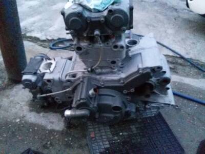 Ricambi motore ducati monster 600 e 748 s