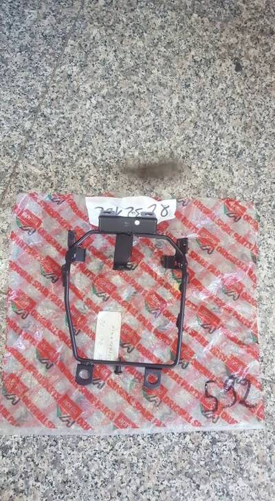 ARCHETTO PORTAFANALE ET 50 Aprilia