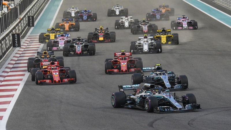 F1 2019: un punto per il giro pi&ugrave; veloce dal GP d&#039;Australia?