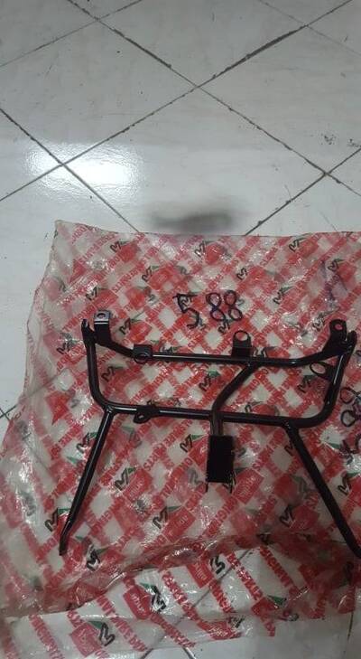 TELAIO SUPPORTO CARENA AF1 50 1989 Aprilia