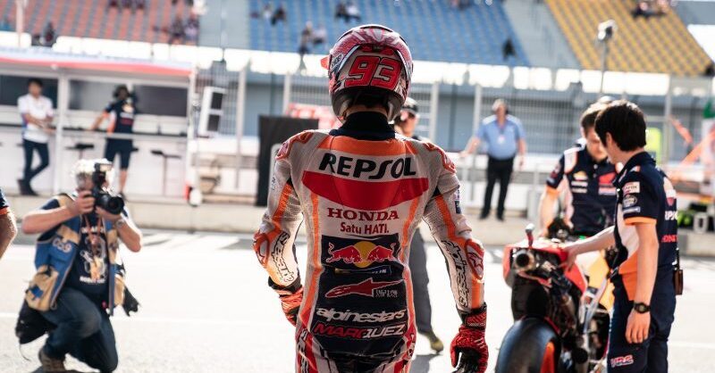 MotoGP 2019. I commenti dei piloti dopo le FP 2 in Qatar