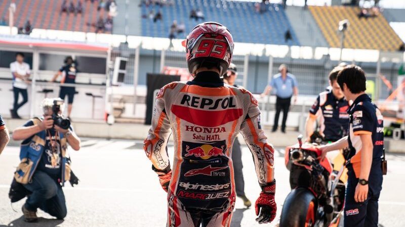 MotoGP 2019. I commenti dei piloti dopo le FP 2 in Qatar