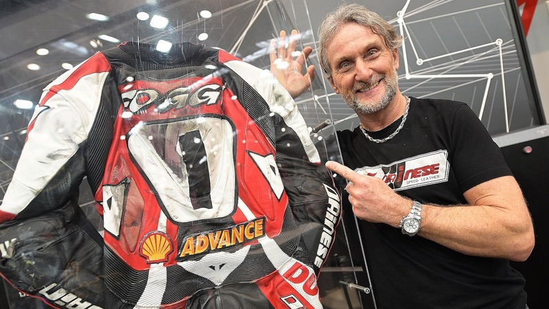 Roma Motodays 2019: il giorno dei Campioni