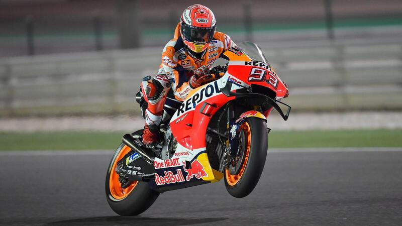 MotoGP 2019. I commenti dei piloti dopo le QP