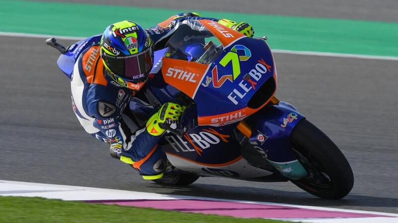 MotoGP 2019. Baldassarri e Toba vincono Moto2 e Moto3