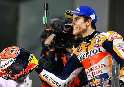 MotoGP 2019. I commenti dei piloti dopo il GP del Qatar