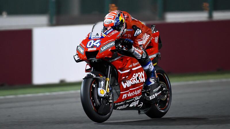 MotoGP 2019. Ducati sotto processo. Rischia la squalifica