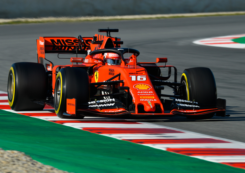 Formula 1, ecco le novit&agrave; della stagione 2019