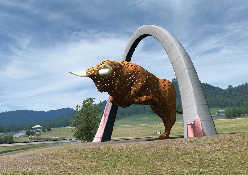 ADAC GT Masters Esports: Terzo round al Red Bull Ring