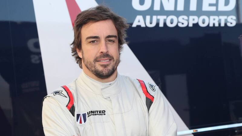 Fernando Alonso ed eSports: nuovo team per GT Sport e non solo!