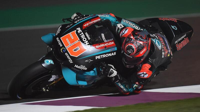 MotoGP 2019. Il GP del Qatar, lo sapevate che...?