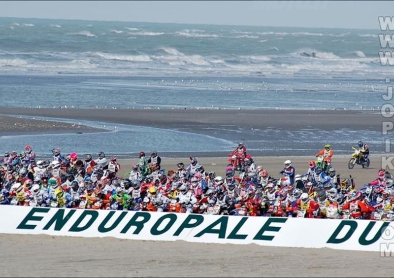 Il Touquet contromano