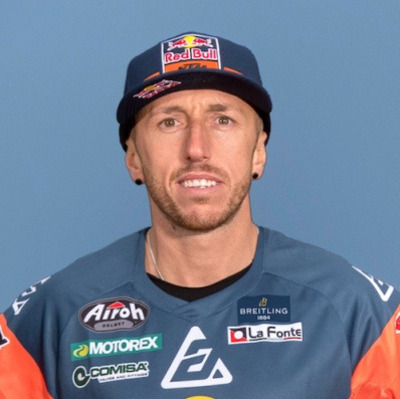 Antonio Cairoli