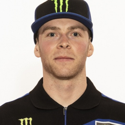 Romain Febvre