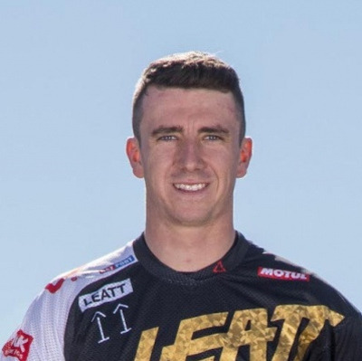 Adam Sterry