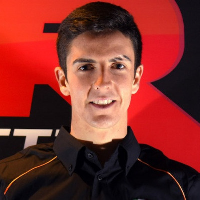 Iker Larrañaga Olano