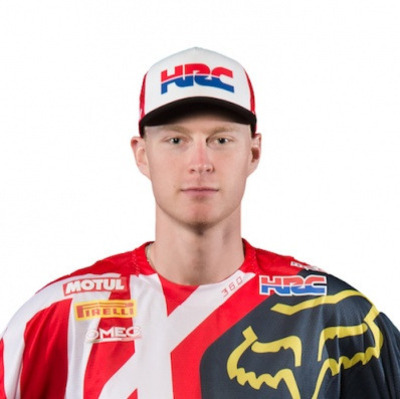 Calvin Vlaanderen