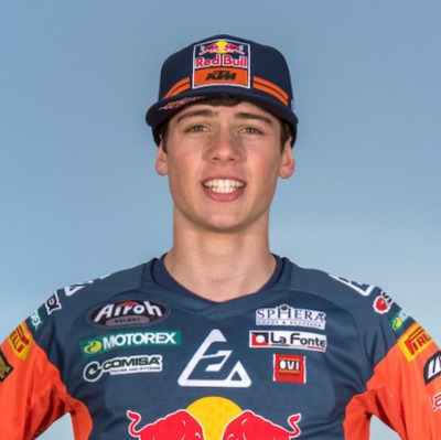 Jorge Prado Garcia
