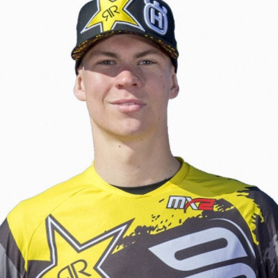 Thomas Kjer Olsen