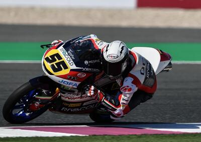 MotoGP 2019. Il GP del Qatar da 0 a 10