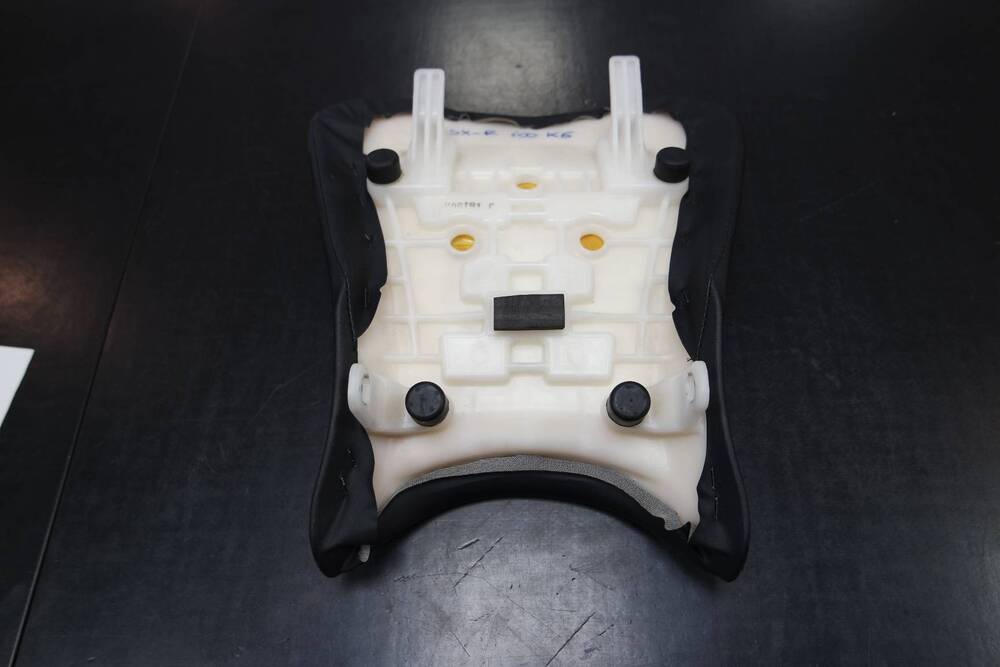 Sella Suzuki GSXR 600 - 750 k6 k7 (2)