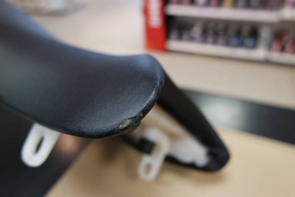 Sella Suzuki GSXR 600 - 750 k6 k7 (4)