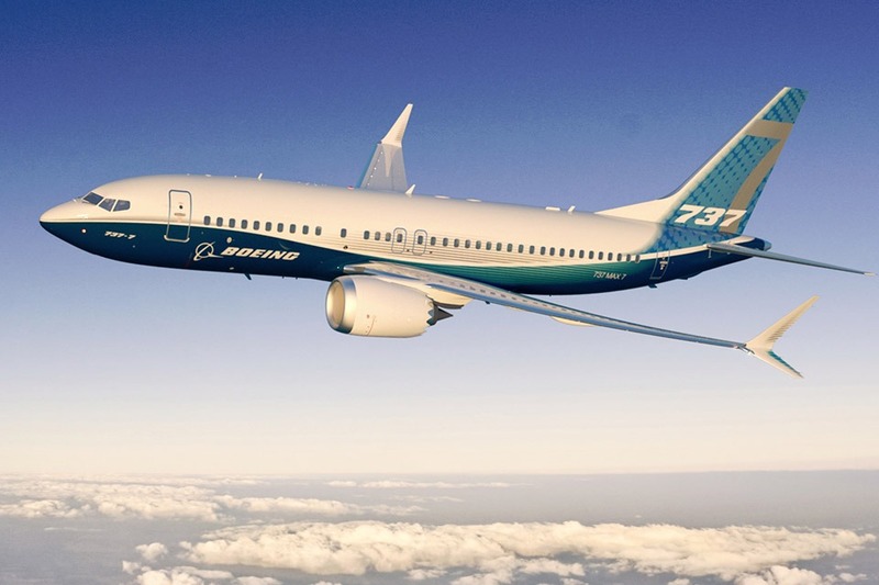 Boeing 737 Max 8: se la sicurezza non &egrave; a prova di errore