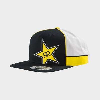 Replica Team Snapback Cap Husqvarna