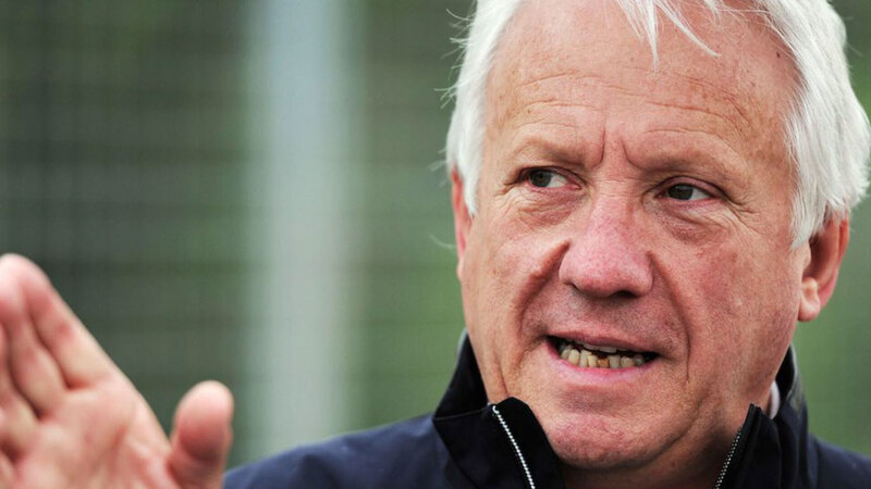 Charlie Whiting. E&#039; morto a 66 anni lo storico direttore di gara della F1