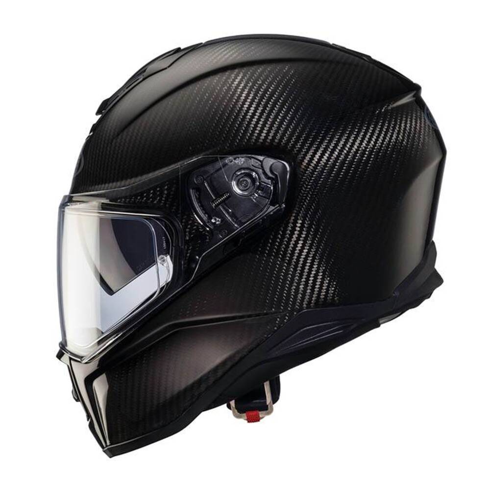 Casco CABERG DRIFT CARBON