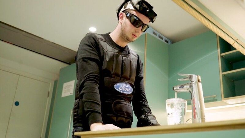 #WorldSleepDay automobili, Ford: disturbi del sonno e guida responsabile