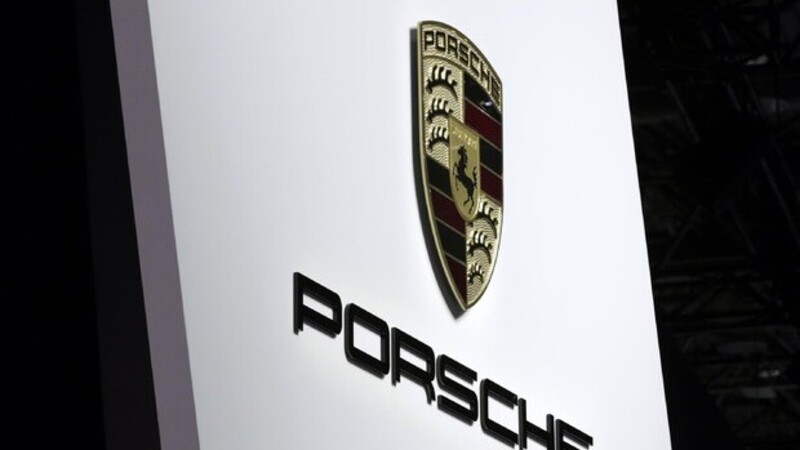 Porsche, 2018 da record: +10% di ricavi