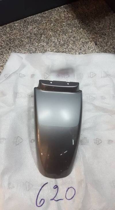 PARAFANGO ANT. GRIGIO PEAK SCARABEO 125 250 Aprilia