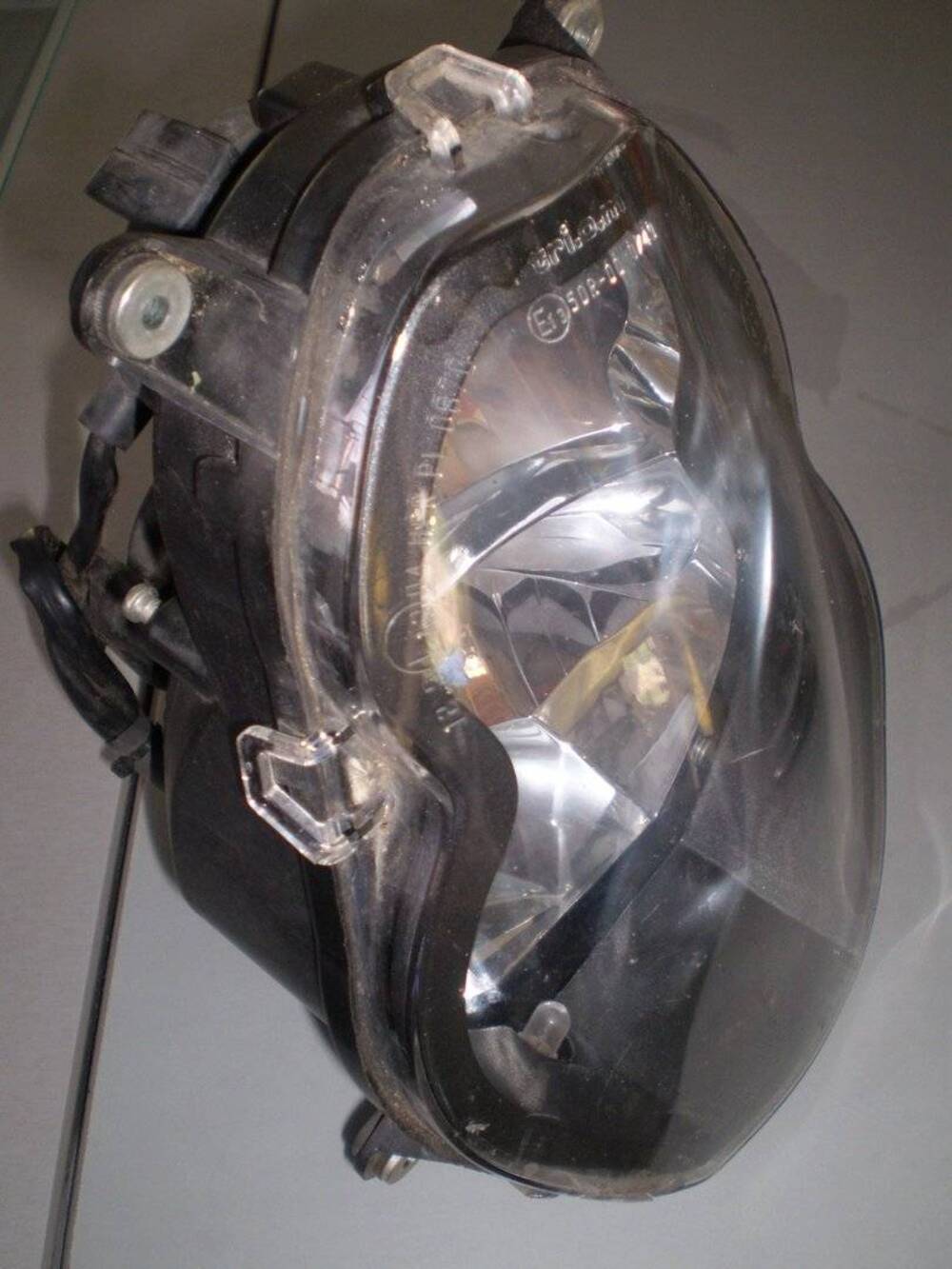 gruppo ottico ktm adventure 950/990