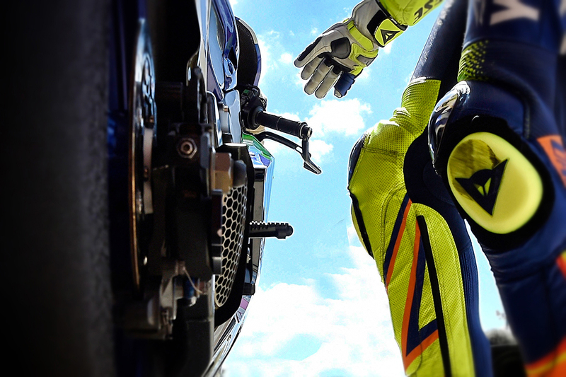 MotoGP 2016. Le foto pi&ugrave; spettacolari del GP d&#039;Argentina