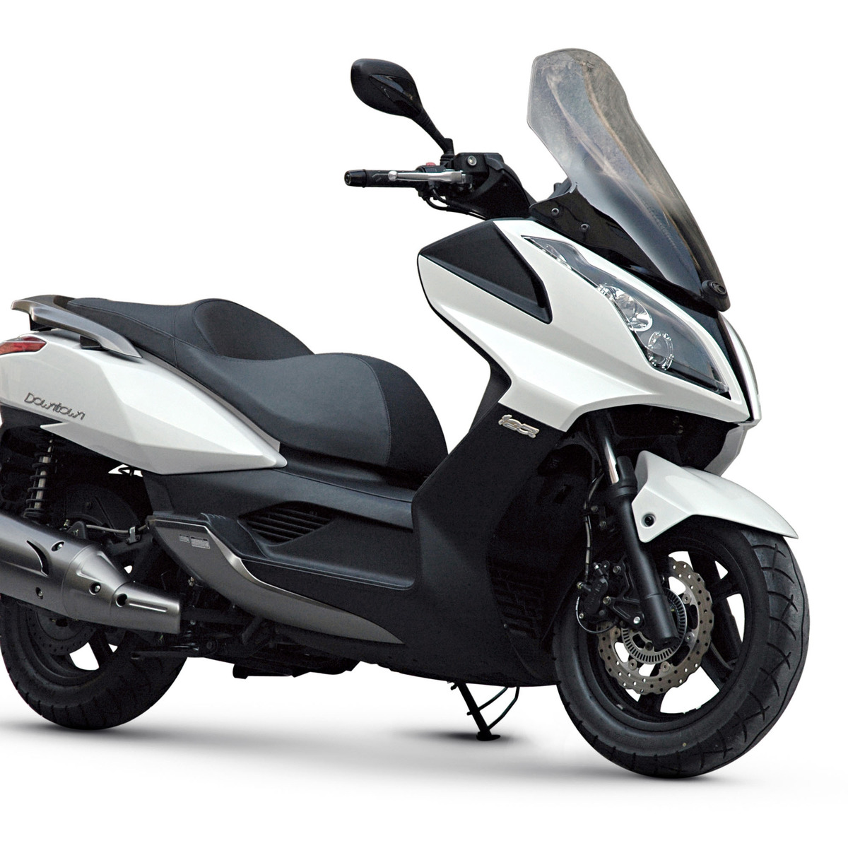 Kymco Downtown 125i ABS E4 (2016 - 19)