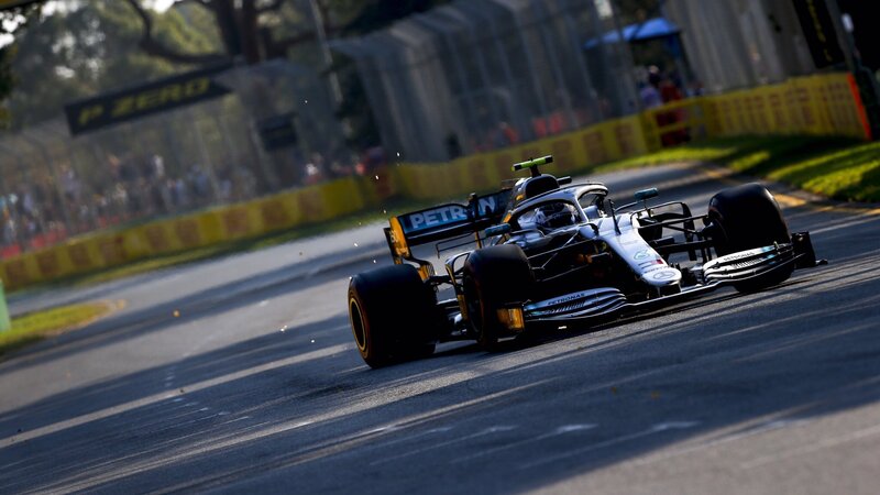 F1, GP Australia 2019, Bottas: &laquo;La gara migliore della mia carriera&raquo;