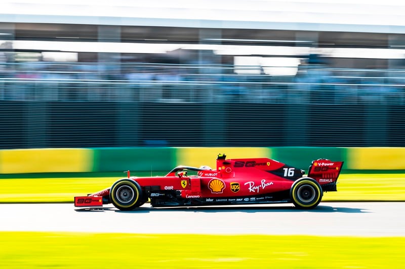 F1, GP Australia 2019: Ferrari, cosa &egrave; successo?