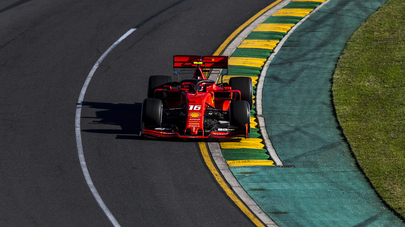 F1, GP Australia 2019: i verdetti di Melbourne