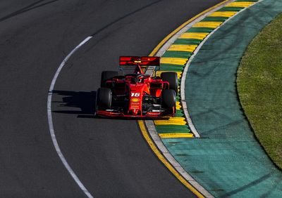 F1, GP Australia 2019: i verdetti di Melbourne