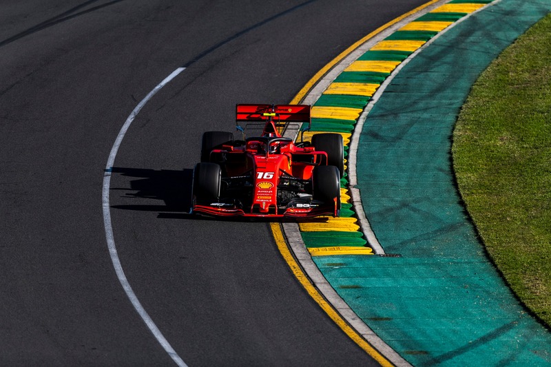 F1, GP Australia 2019: i verdetti di Melbourne